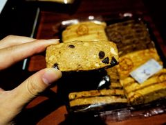 -珍妮曲奇聪明小熊(上环店)