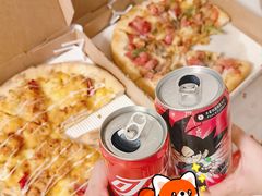 -必胜客(赛特奥莱店)