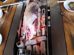 -关二碳烤羊腿(龙翔路店)