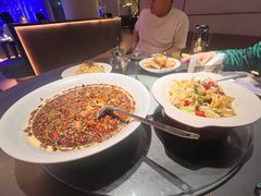 -上和臻品中国菜(花园街店)