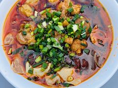 -蒋家肠旺面馆老店(合群路店)