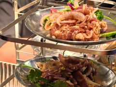 -杨小佳·齐齐哈尔烤肉·烤串(广州店)