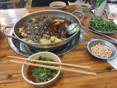 -黑竹香鸡(营和巷店)