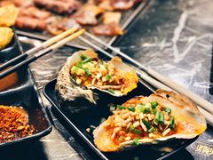 -烧烤季休闲餐厅(贵阳蟠桃宫店)