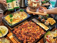 -韩热集市(百源店)