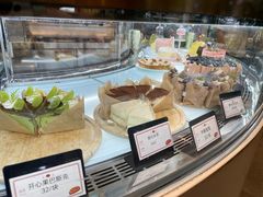 -澈烘焙·生日蛋糕·下午茶(龙华店)
