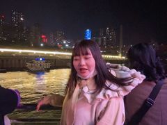 -重庆两江夜游-金碧系列