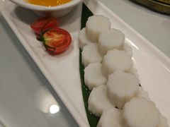 -東舍食唐精品陕菜馆