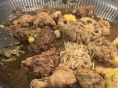 -半天妖烤鱼(方庄店)