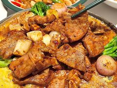 -观宴·品质赣菜(高新大道店)