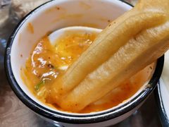 -古萧汪家羊肉馆(淮北四马路店)