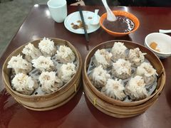 -都一处烧麦馆(前门店)