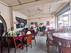 大堂-温江公平红烧兔(总店)