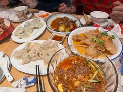 -东北风(江北万达店)