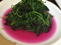 金枝玉叶上海食府(三里河店)-金枝玉叶上海人家食府(三里河店)