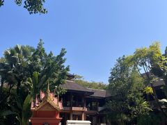 -西双版纳洲际度假酒店-曼霖轩中餐厅