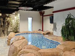 -圣和汤泉•汗蒸温泉自助