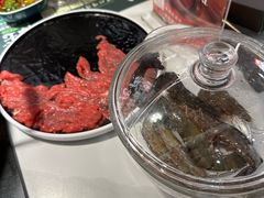 -椰子湾·海南火锅·糟粕醋·椰子鸡(正大广场店)