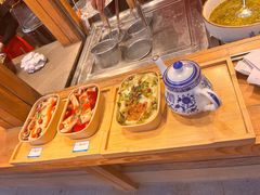 -沙州食驿·非遗小吃夜市