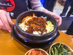 -杀猪天·韩国烤肉(总店)