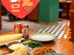 -老昌春饼(中央大街店)
