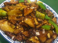 -北大地皖峰饭馆