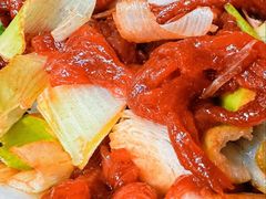 -厚味居炙子烤肉·清真(天桥南纬路店)