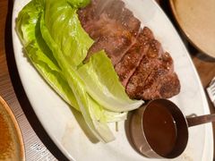 -Osteria Garden 生蚝花园餐厅(原进贤路店)
