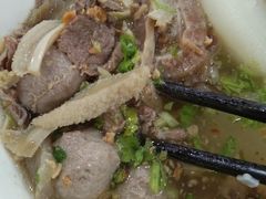 -阿波潮汕牛肉火锅·汤粉面(拱北店)