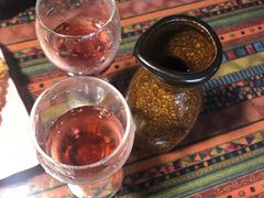 -忘忧草融合私房菜(红鼎国际店)