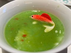 -桂满陇·海市蜃楼·黑金(国金店)
