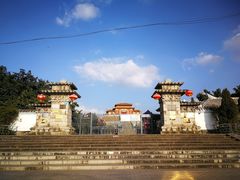 -合浦汉代文化博物馆