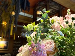 -火车头法国西餐厅