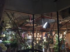 -范设计花园餐酒咖·中西餐·咖啡厅·酒馆
