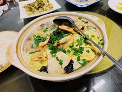 全家福砂锅-协和菜馆(凤凰街店)