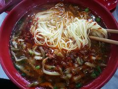 -新川饮食(新川小区店)