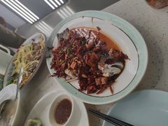 -巧克力渔家.小船海鲜胶东菜(万平口店)