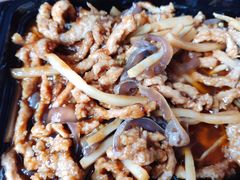 烧三丝-金阁家常菜(贵阳路店)