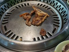 -韩盛·盛江山自助料理(沈辽路万达店)