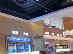 -名扬煮艺肥牛自助火锅(同和店)