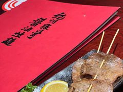 -纪州豚骨酱油拉面(锦延路店)