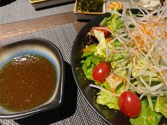 -鲸山上·私房日料(泰达MSD店)