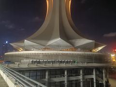 -南宁国际会展中心