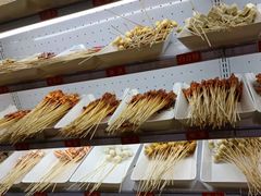 -成都屋头串串(青年北街店)