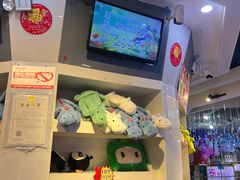 -大玩家超乐场(锦华路万达店)