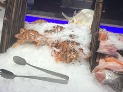 -加餐海鲜自助(集美银泰百货店)