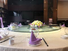 包厢-山泉公馆酒家(珠江新城店)