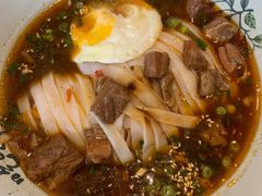 -常樂屋·常德米粉(青年路店)