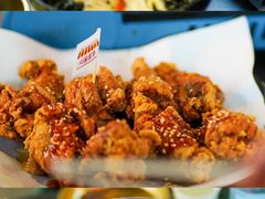 -Meet Sun韩式大排档(五一广场7MALL店)