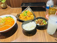 -纪州豚骨酱油拉面(锦延路店)